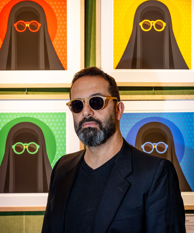 Fares Raphael Cachoux