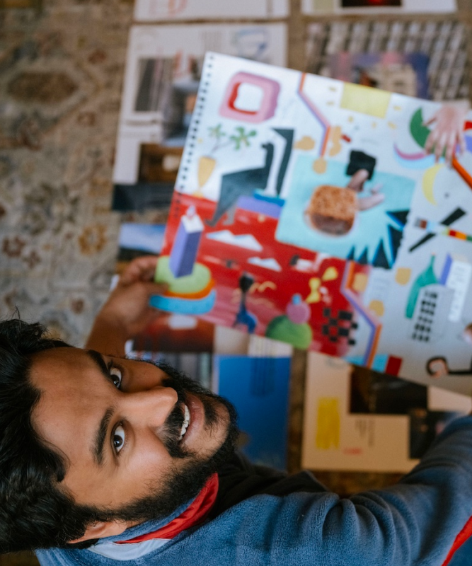 Mubarak Nasser Al thani