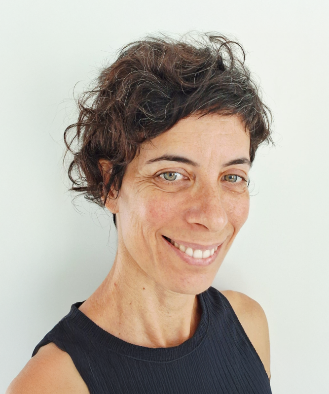 Patricia Alexandra Alves de Sousa