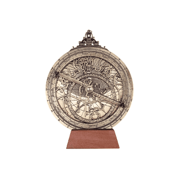 Rojas Universal Astrolabe Replica 