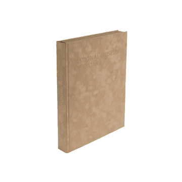 National Museum of Qatar - Collector’s Edition - English