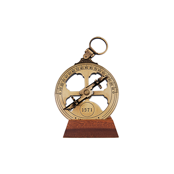  Nautical Astrolabe - H23