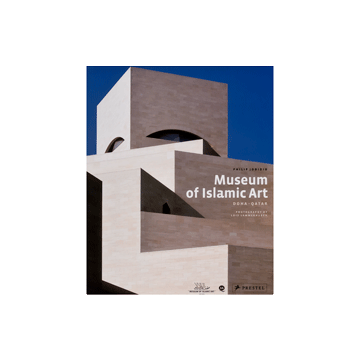 Museum of Islamic Art Doha • Qatar