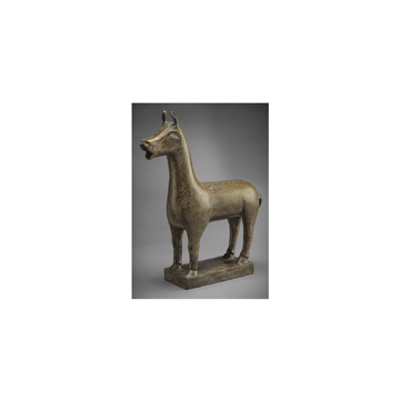 Doha Hind Fountainhead – A3 print  