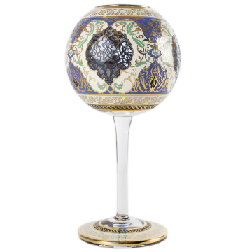 SELİMİYE CANDLE HOLDER