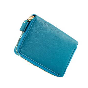 Anya Hindmarch - Leather Passport Case