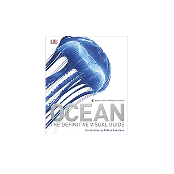 Ocean - The definitive visual guide
