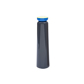 Hay George Sowden Water Bottle - Grey