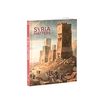 Syria Matters Catalogue-English