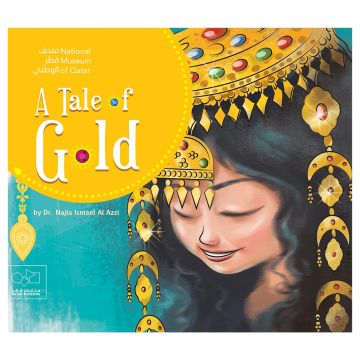  A Tale of Gold - En