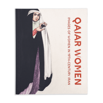  Qajar Women - Images of Women in 19th-Century Iran - En