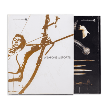  Weapons to Sports - Slipcase Edition