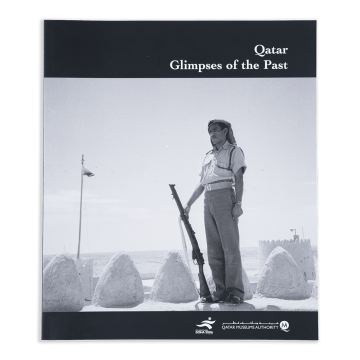  Qatar Glimpses of the Past