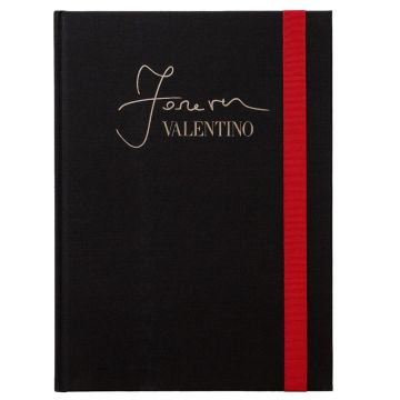 Forever Valentino Catalogue