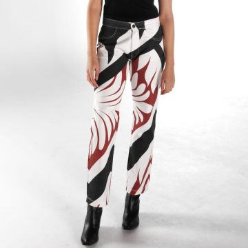 Coa Pants by Born in Exile