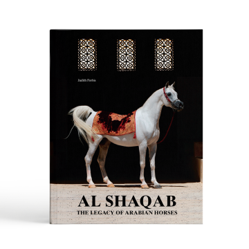 Al Shaqab: The Legacy of Arabian Horses
