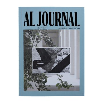 Al Journal by Liwan