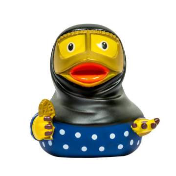 Qatari Rubber Duck (Female)