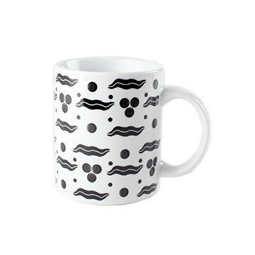 MIA - Chintamani Mug