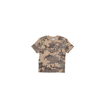 Kids Qatari Emiri Land Forces Uniform - T-shirt