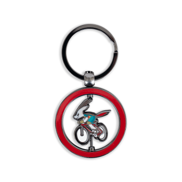 Orry Sports Keychain 3-2-1 QOSM