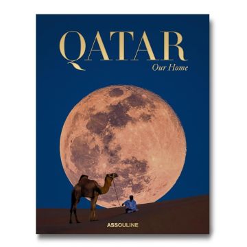 Qatar: Our Home
