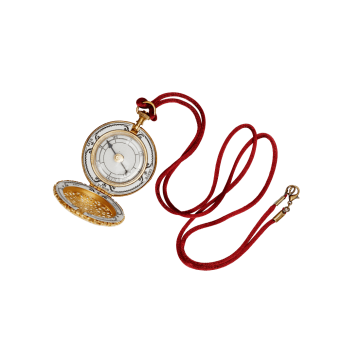 MIA - H46 Brass Compass