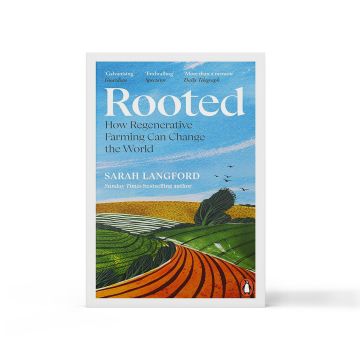 Rooted Stories of Life Land & Farming Revolution (Paperback)