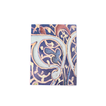 Stick It Tab Sets - Cavour vase cover design