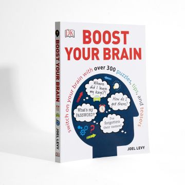 Boost Your Brain