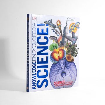 Knowledge Encyclopedia Science