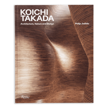 Koichi Takada: Architecture, Nature, and Design
