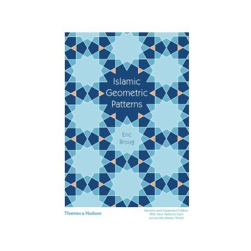 Islamic Geometric Patterns