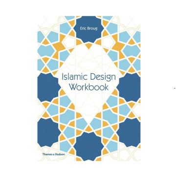 Islamic Design Workbook