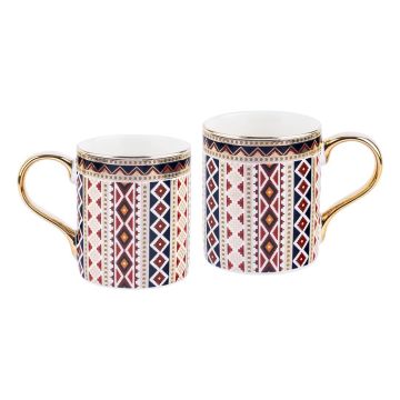 Sadu Mug (Set of 2)