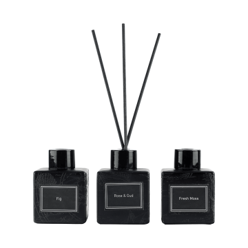 Qatar Map Incense Diffuser