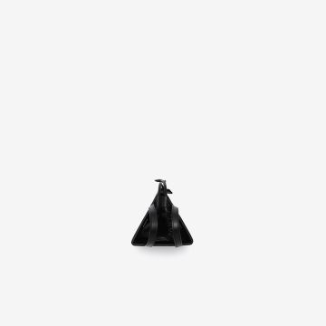 Triangle Bag by Talel Paris (Black)