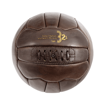  Vintage Football 3-2-1 QOSM