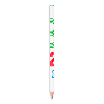 Pencil 3-2-1 QOSM 