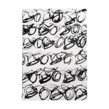 Egal Noteboook by Shouq Al Mana