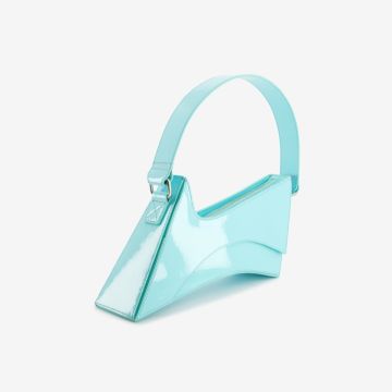 Wave Bag by Talel Paris (Blue)