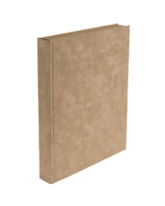 National Museum of Qatar - Collector’s Edition - English
