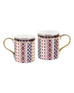 Sadu Mug (Set of 2)