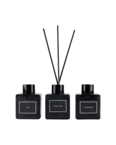 Qatar Map Incense Diffuser