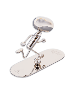  Football Souvenir 3-2-1 QOSM