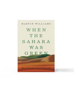 When the Sahara Was Green (Paperback)