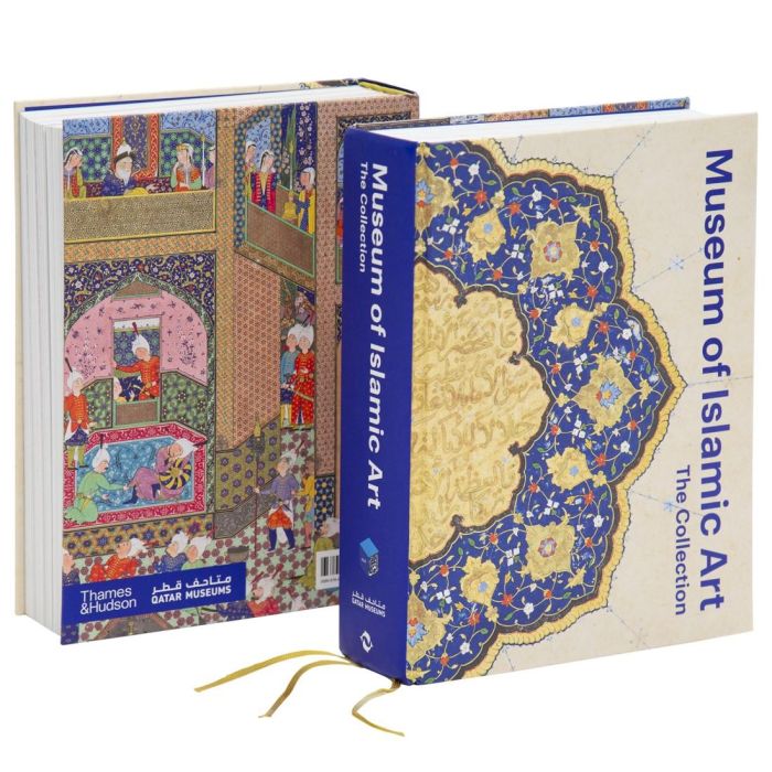 Museum of Islamic Art: The Collection main product photo