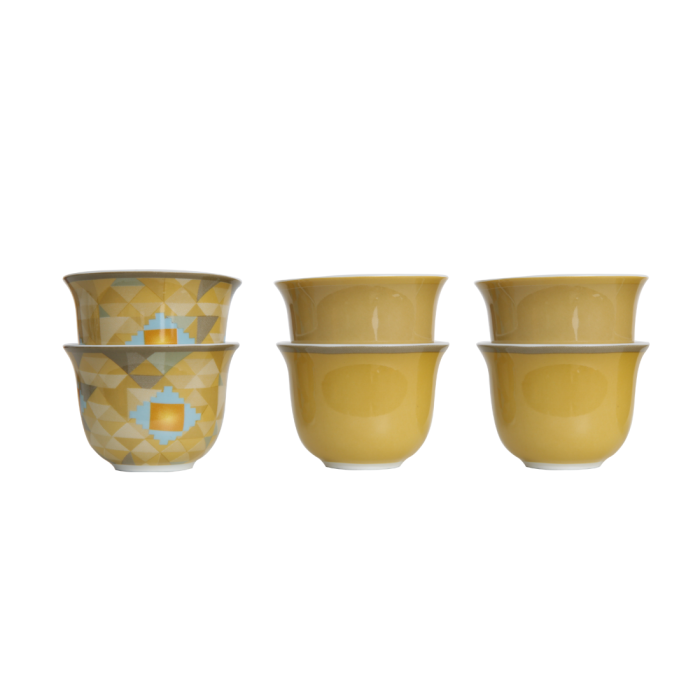 Sadu Coffee Cups  main product photo