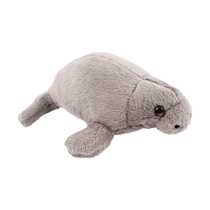 Dugong Plush Toy (Small) main product photo